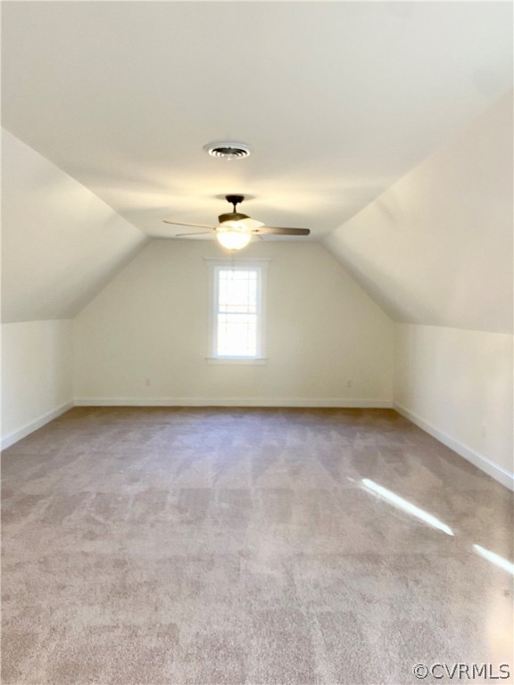 2805 Valley Springs Road Powhatan, VA 23139 - Photo 18 of 23 BONUS ROOM