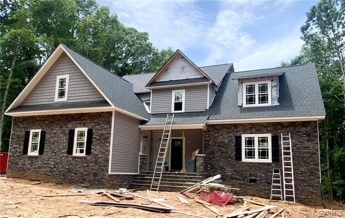 2805 Valley Springs Road Powhatan, VA 23139 - Photo 2 of 23 As of 6/15/22