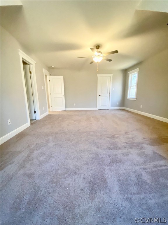 2805 Valley Springs Road Powhatan, VA 23139 - Photo 21 of 23 BEDROOM-CAN BE USED AS 2ND PRIMARY