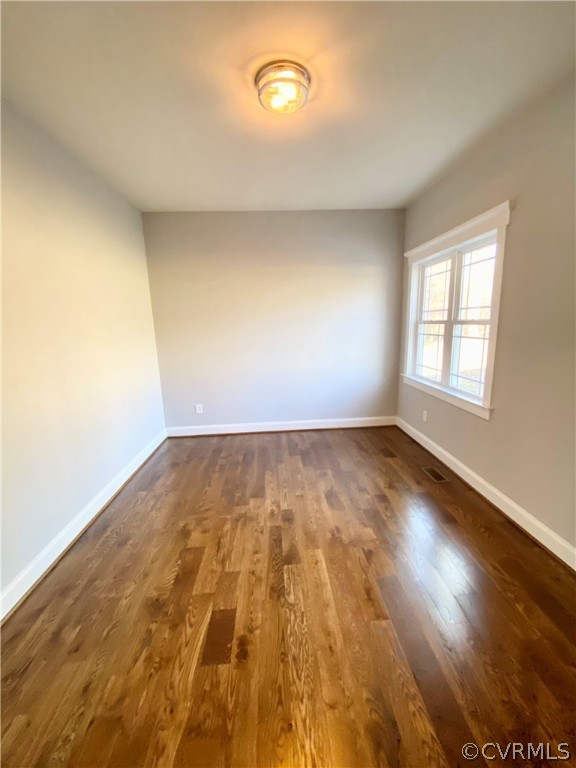 2805 Valley Springs Road Powhatan, VA 23139 - Photo 4 of 23 FLEX ROOM