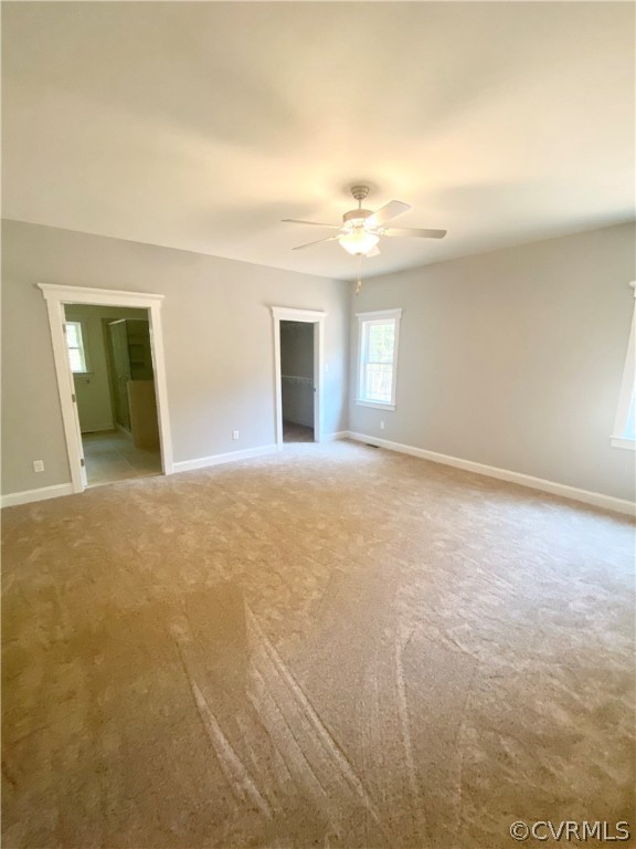 2805 Valley Springs Road Powhatan, VA 23139 - Photo 8 of 23 1ST FLOOR PRIMARY