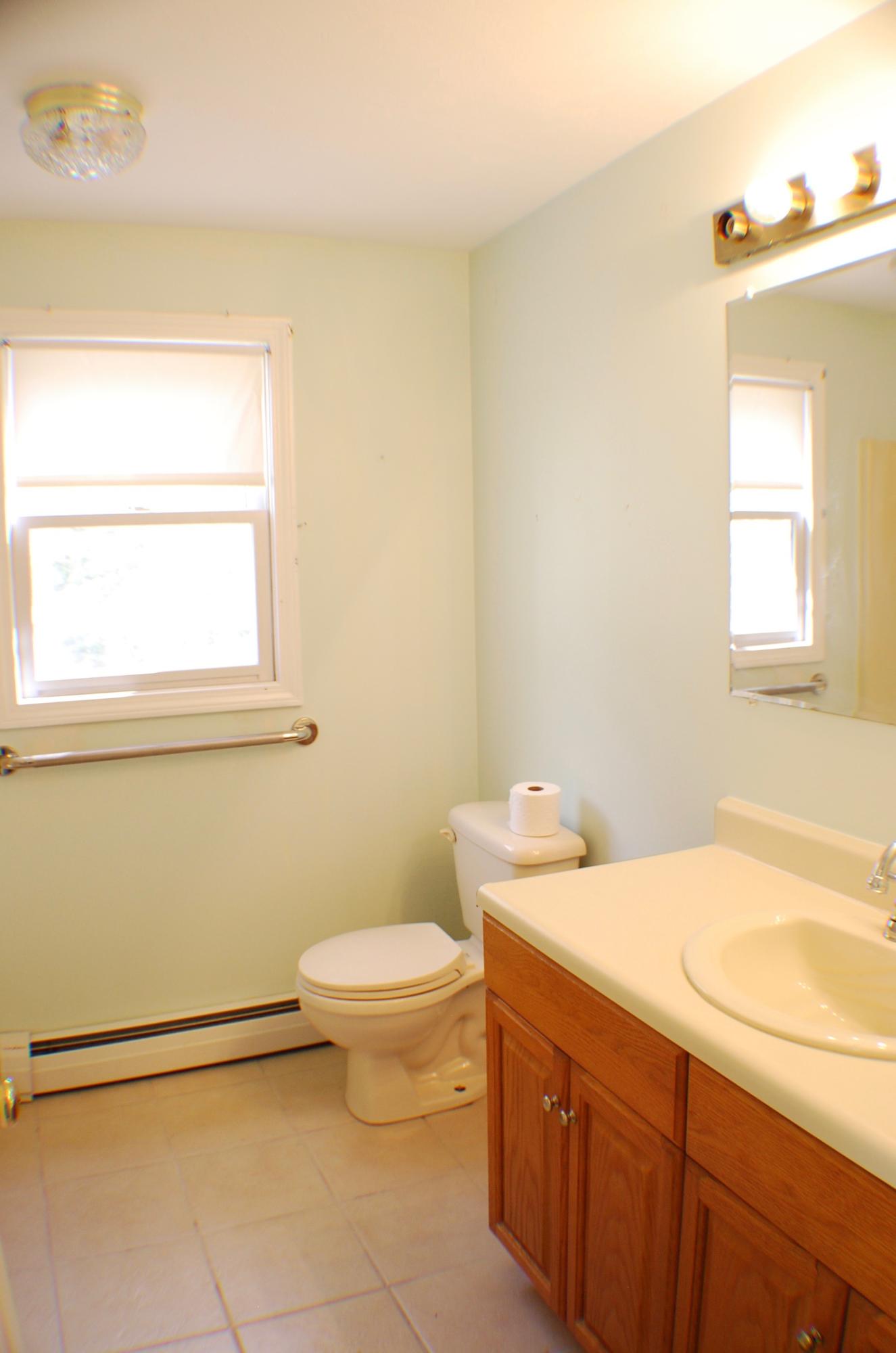 74 Red Brook Road Mashpee, MA 02649 - Photo 3 of 9 bath down