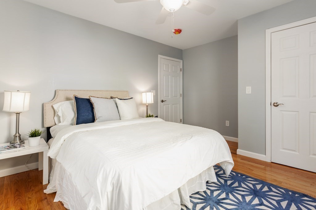 25 Glen Road, Unit 1 Swampscott, MA 01907 - Photo 16 of 23 Gallery Image 16