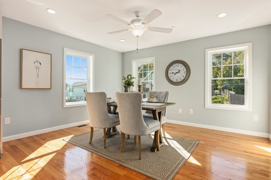 25 Glen Road, Unit 1 Swampscott, MA 01907 - Photo 5 of 23 Gallery Image 5