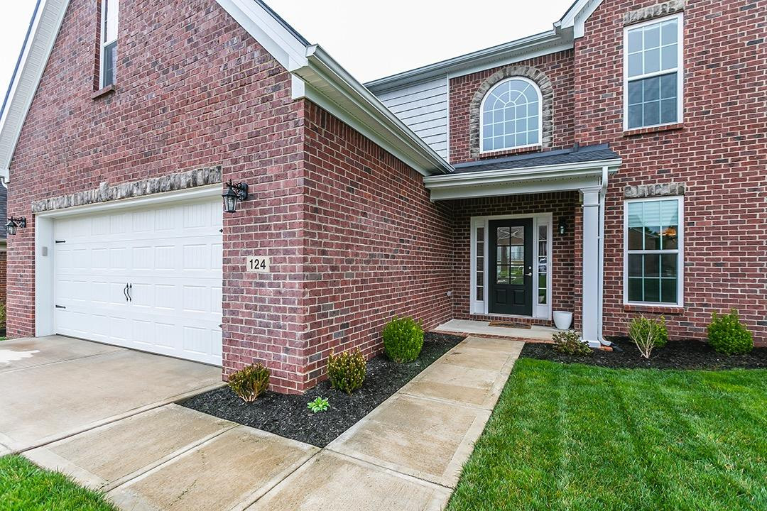 124 Inverness Drive Georgetown, KY 40324 - Photo 3 of 35 Photo 3