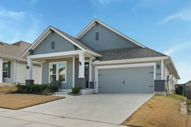 $455,000 | 2229 Robin Way, Northlake, TX 76247