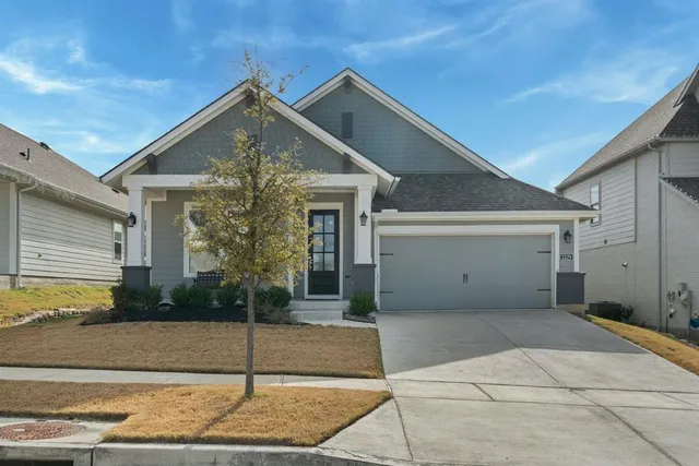 $455,000 | 2229 Robin Way, Northlake, TX 76247