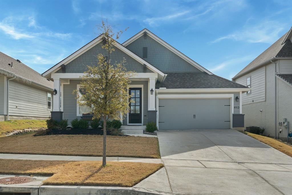 2229 Robin Way Northlake, TX 76247 - Photo 1 of 40