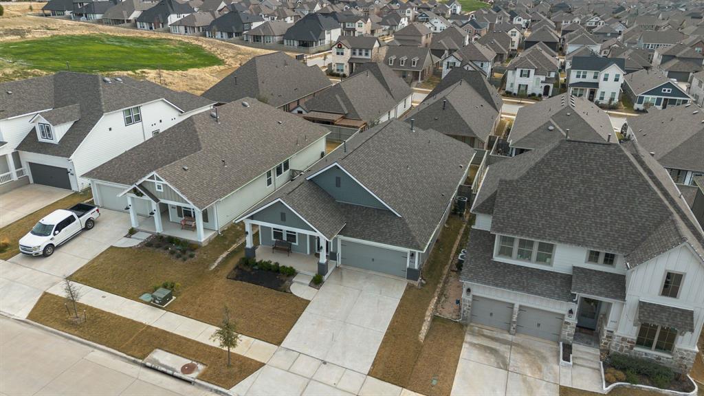 2229 Robin Way Northlake, TX 76247 - Photo 37 of 40