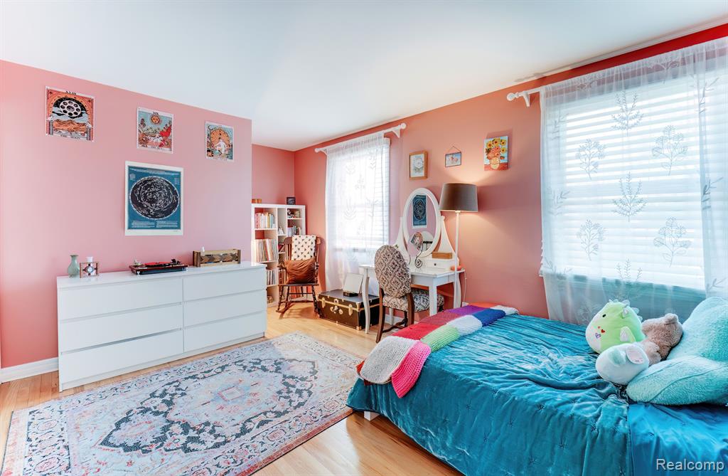 731 Dunedin Drive Rochester Hills, MI 48309 - Photo 20 of 44