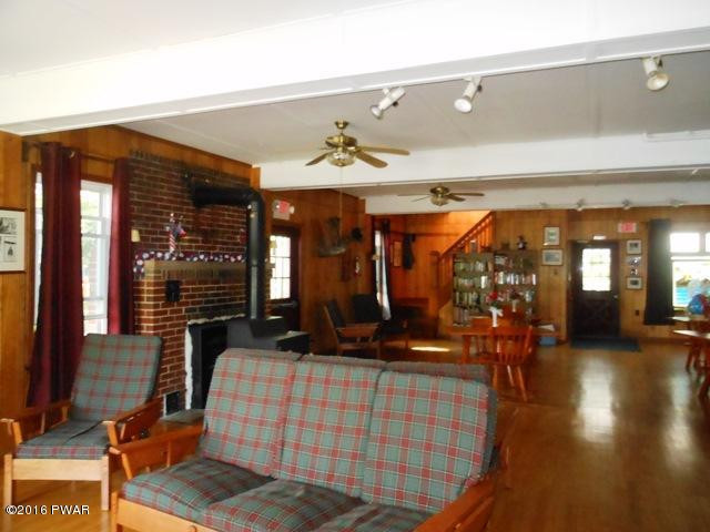 192 Dorys Road Dingmans Ferry, PA 18328 - Photo 40 of 47 Blue Heron Clubhouse