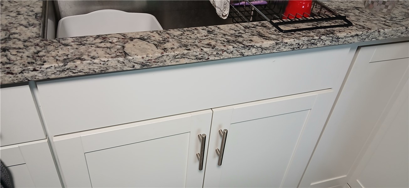 54 Berry Street Rochester, NY 14609 - Photo 17 of 40 Granite countertops