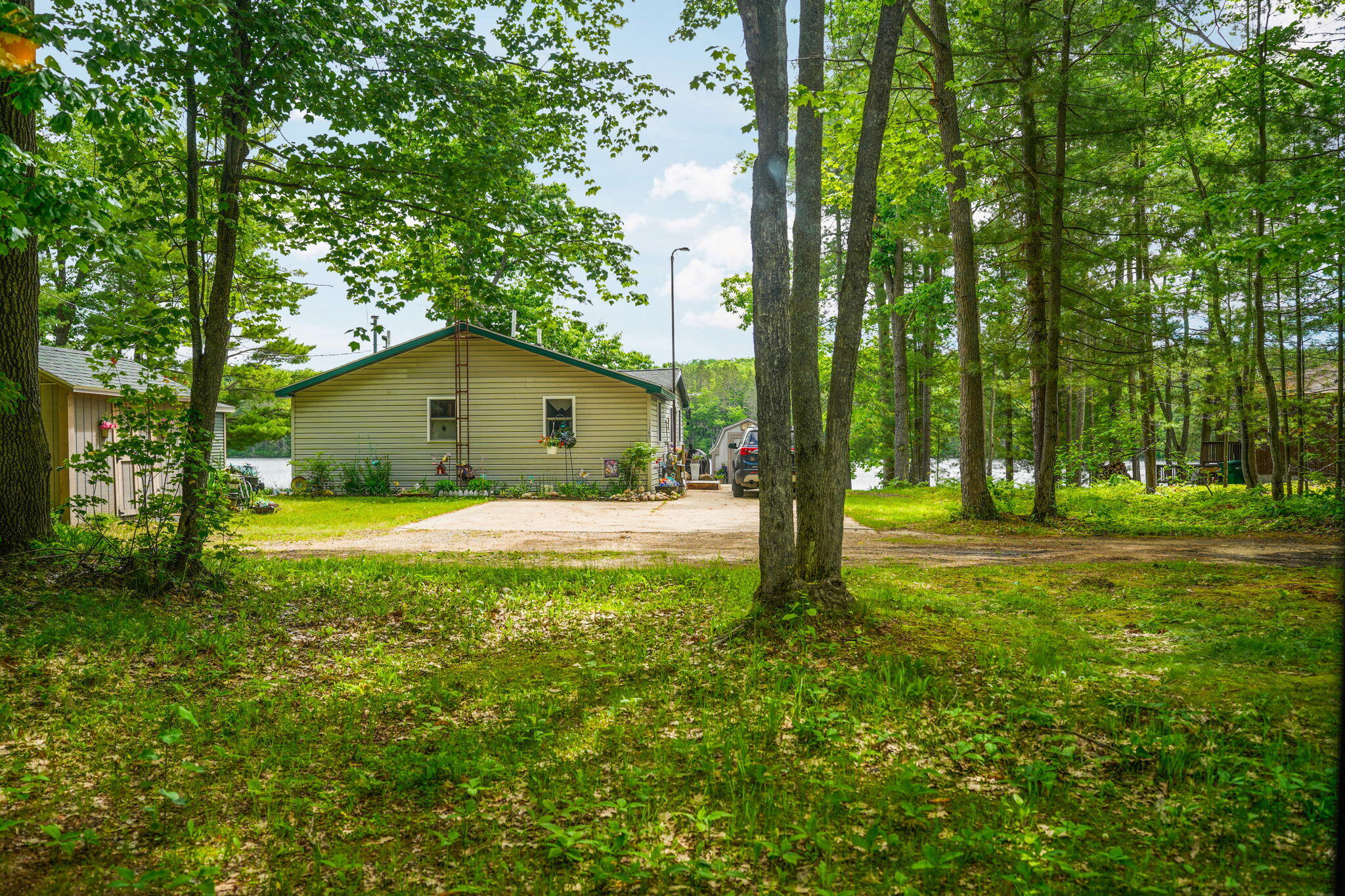 11368 Manning Drive Frederic, MI 49733 - Photo 26 of 40