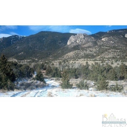 Nsn Nsn Ruby Springs Ranch Red Lodge, MT 59068 - Photo 1 of 1 Gallery Image 1
