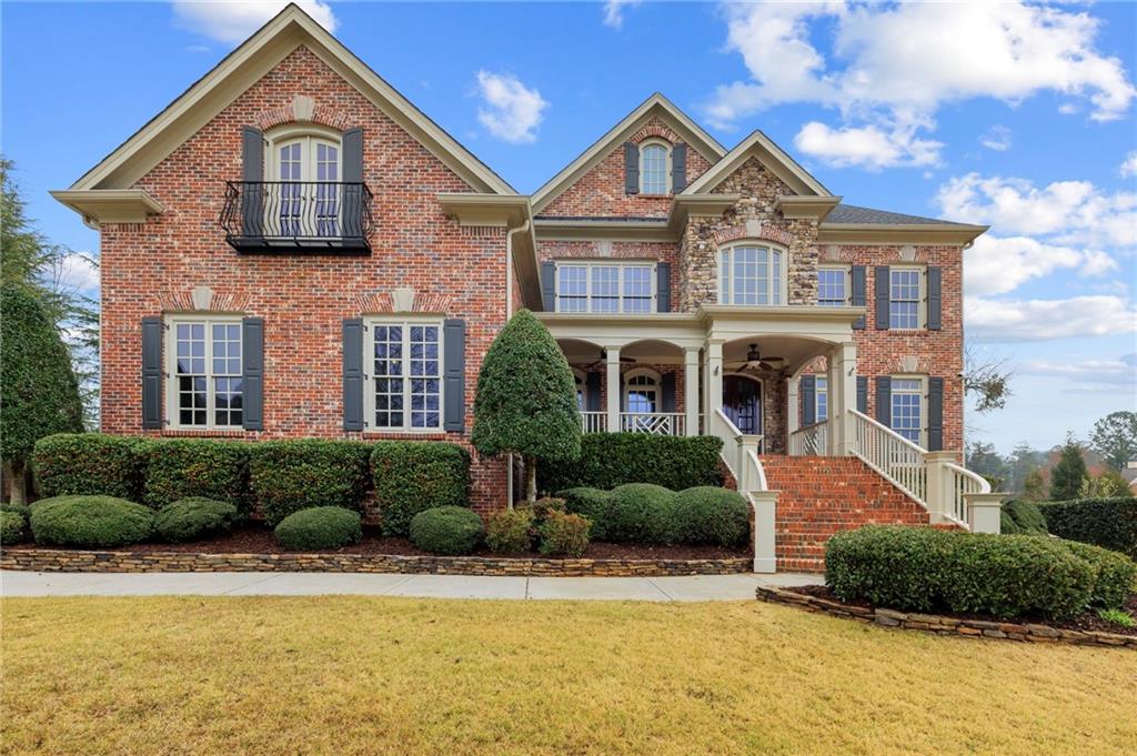 2582 Rockside Lane Marietta, GA 30066 - Photo 1 of 1 Gallery Image 1