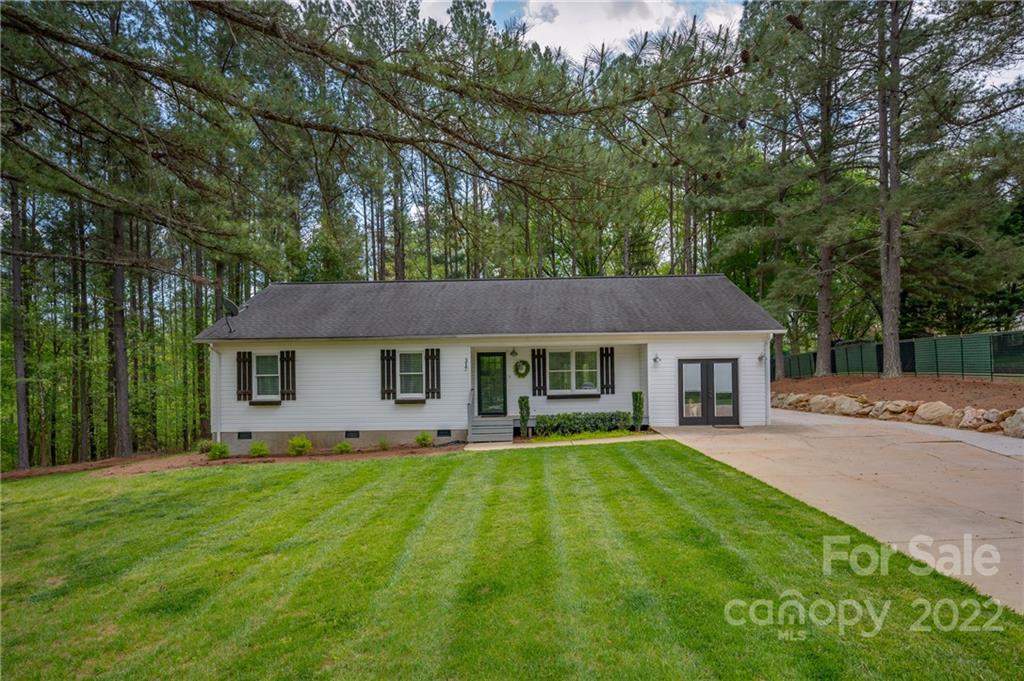 317 Wallace Road Ellenboro, NC 28040 - Photo 1 of 34 Gallery Image 1