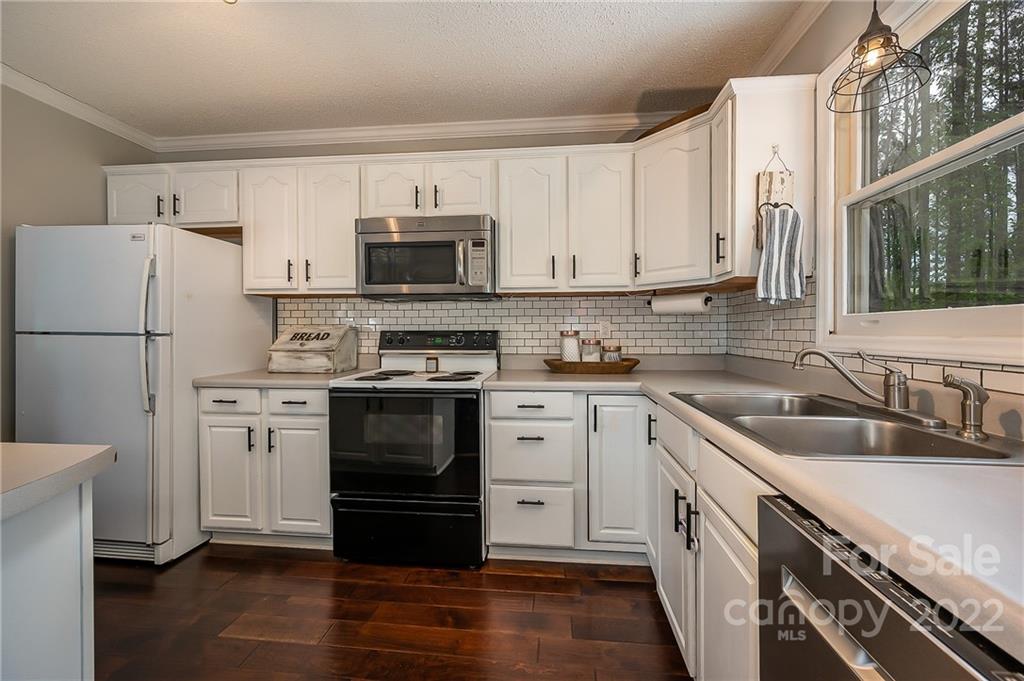 317 Wallace Road Ellenboro, NC 28040 - Photo 13 of 34 Gallery Image 13