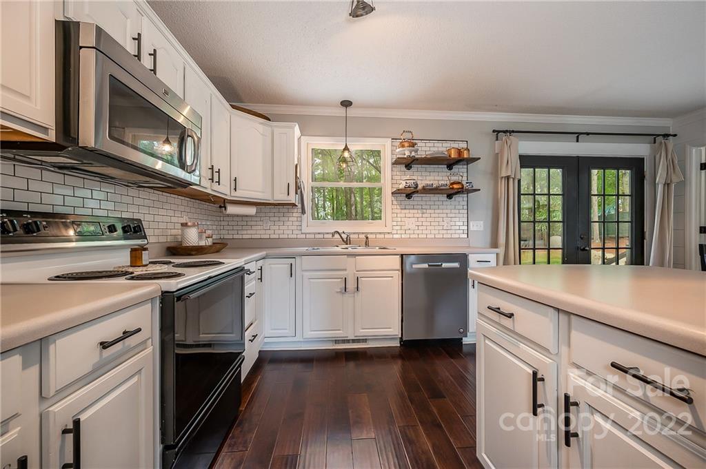 317 Wallace Road Ellenboro, NC 28040 - Photo 14 of 34 Gallery Image 14