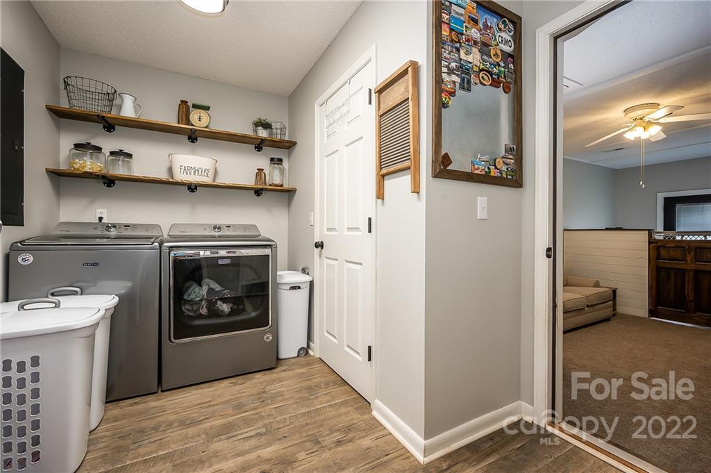 317 Wallace Road Ellenboro, NC 28040 - Photo 15 of 34 Gallery Image 15