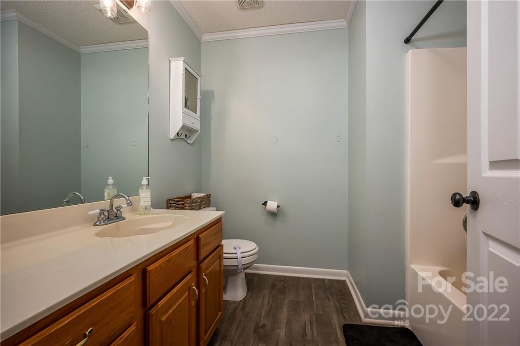 317 Wallace Road Ellenboro, NC 28040 - Photo 18 of 34 Gallery Image 18
