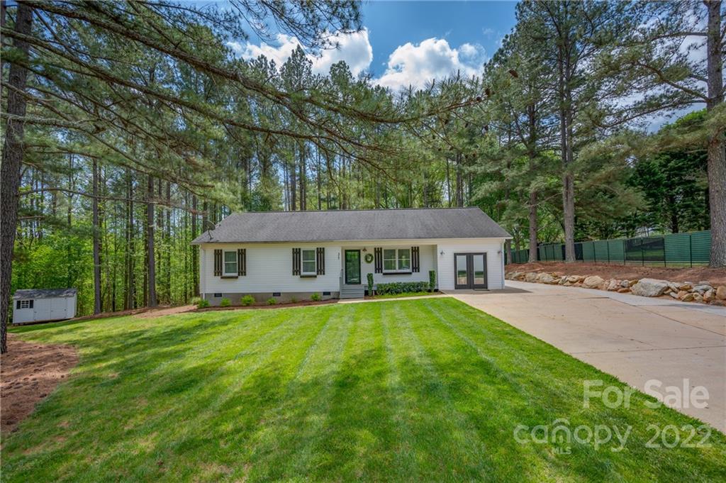 317 Wallace Road Ellenboro, NC 28040 - Photo 2 of 34 Gallery Image 2