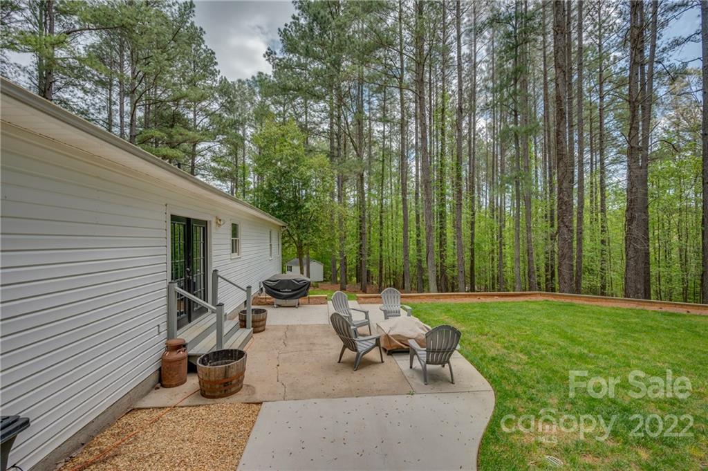 317 Wallace Road Ellenboro, NC 28040 - Photo 28 of 34 Gallery Image 28