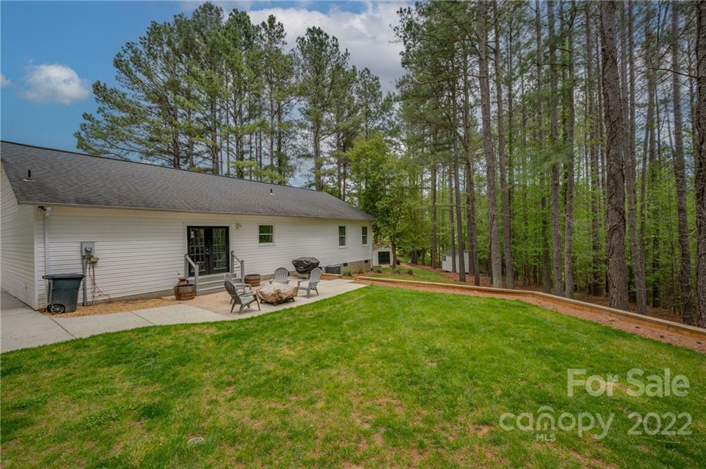 317 Wallace Road Ellenboro, NC 28040 - Photo 29 of 34 Gallery Image 29