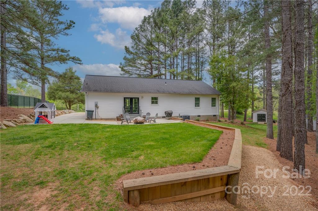 317 Wallace Road Ellenboro, NC 28040 - Photo 32 of 34 Gallery Image 32