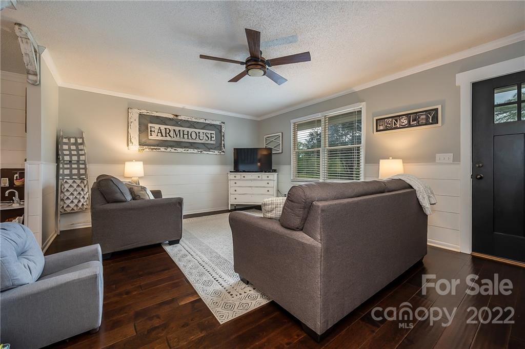 317 Wallace Road Ellenboro, NC 28040 - Photo 6 of 34 Gallery Image 6