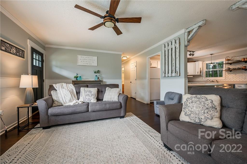 317 Wallace Road Ellenboro, NC 28040 - Photo 7 of 34 Gallery Image 7