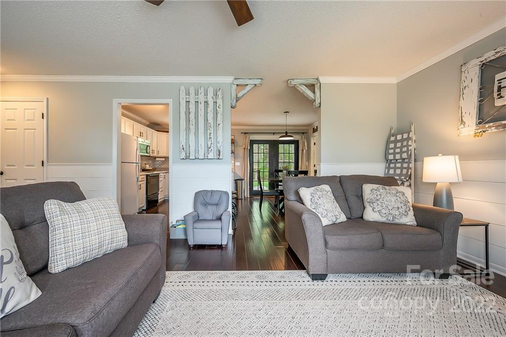 317 Wallace Road Ellenboro, NC 28040 - Photo 8 of 34 Gallery Image 8
