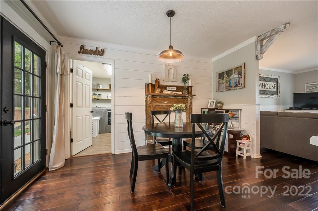 317 Wallace Road Ellenboro, NC 28040 - Photo 10 of 34 Gallery Image 10