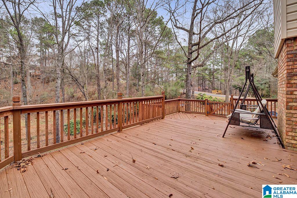 6733 Remington Circle Pelham, AL 35124 - Photo 47 of 54