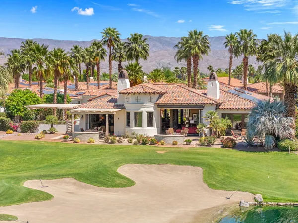 $2,800,000 | 753 Elk Clover Circle, Palm Desert, CA 92211