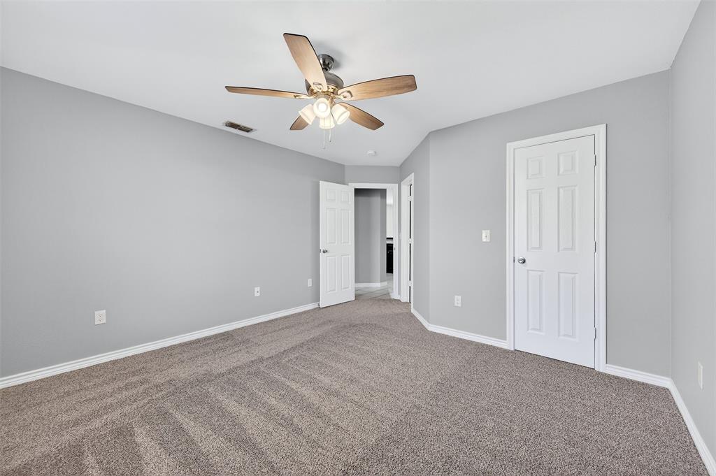 1021 Rice Street, Unit 101 Denison, TX 75020 - Photo 14 of 22 a view of an empty room