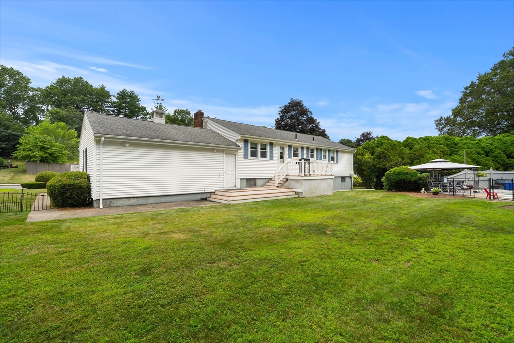 78 Robbie Road Braintree, MA 02184 - Photo 34 of 42 Gallery Image 34