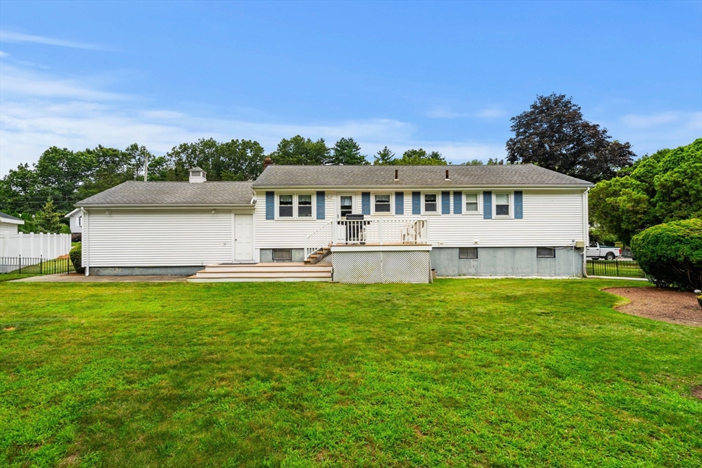 78 Robbie Road Braintree, MA 02184 - Photo 35 of 42 Gallery Image 35