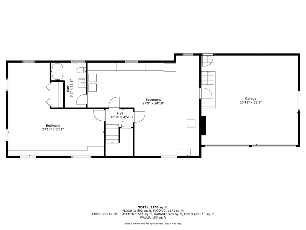 78 Robbie Road Braintree, MA 02184 - Photo 40 of 42 Gallery Image 40
