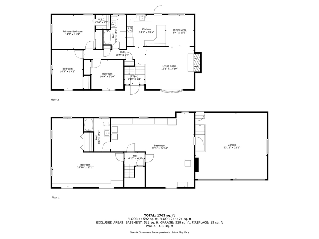 78 Robbie Road Braintree, MA 02184 - Photo 41 of 42 Gallery Image 41