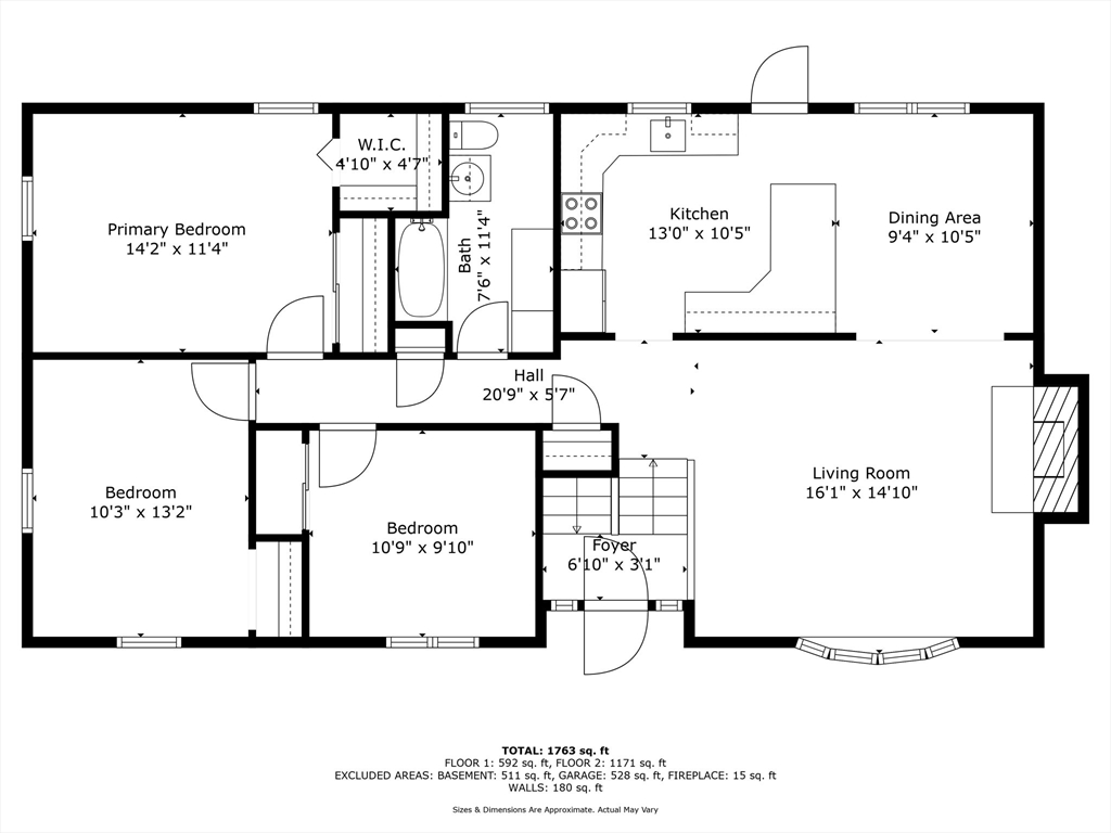 78 Robbie Road Braintree, MA 02184 - Photo 42 of 42 Gallery Image 42