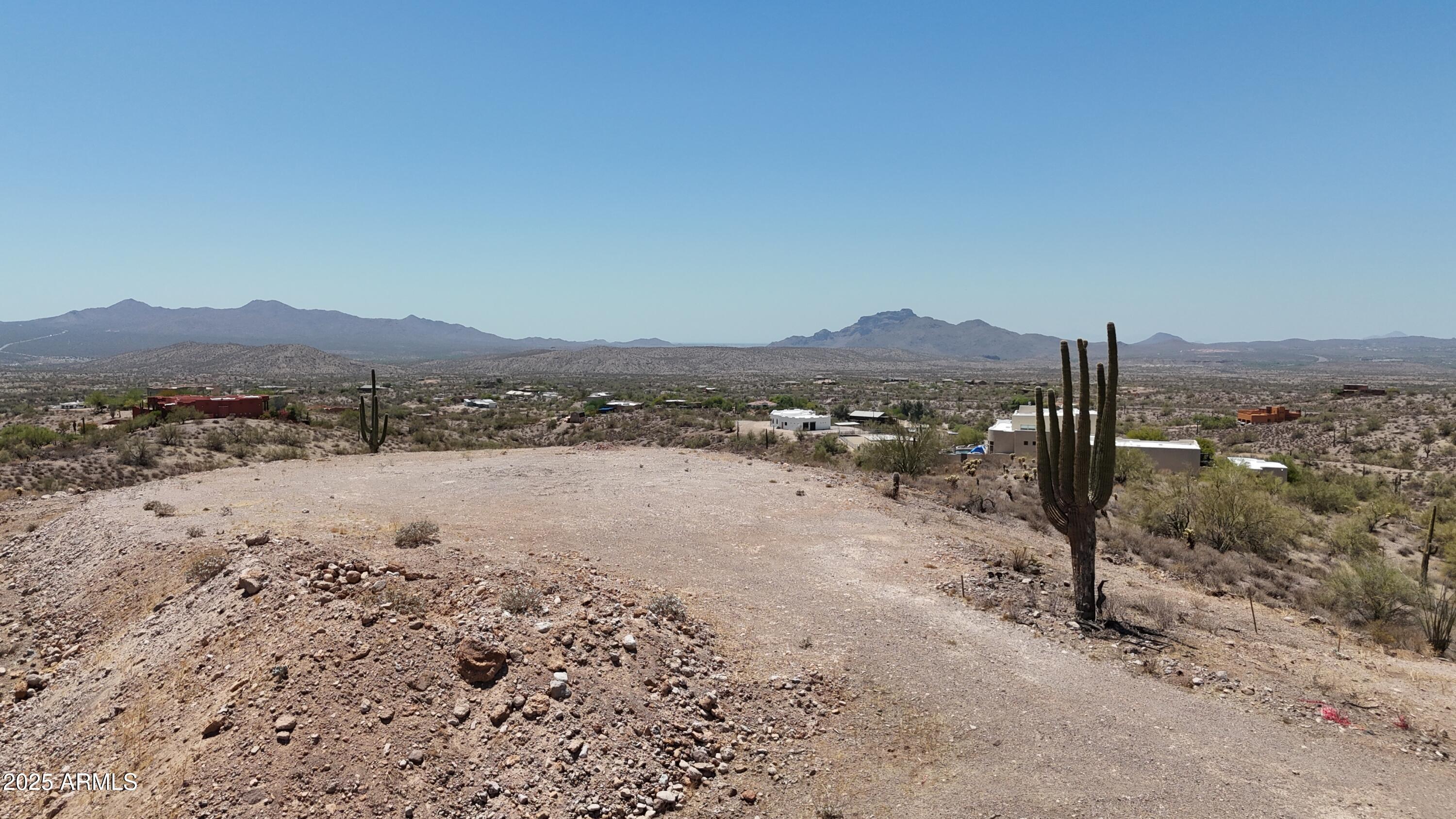 12906 North Goldfield Road, Unit 3T Fort McDowell, AZ 85264 - Photo 12 of 28 a view of lake view and mountain view