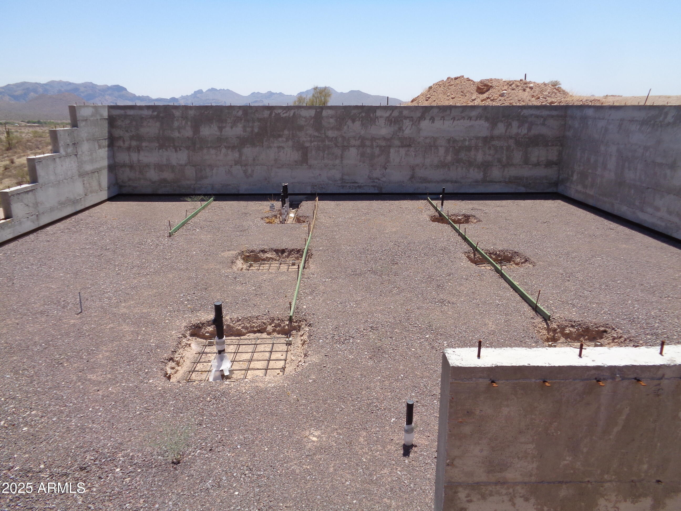 12906 North Goldfield Road, Unit 3T Fort McDowell, AZ 85264 - Photo 14 of 28 a view of a terrace