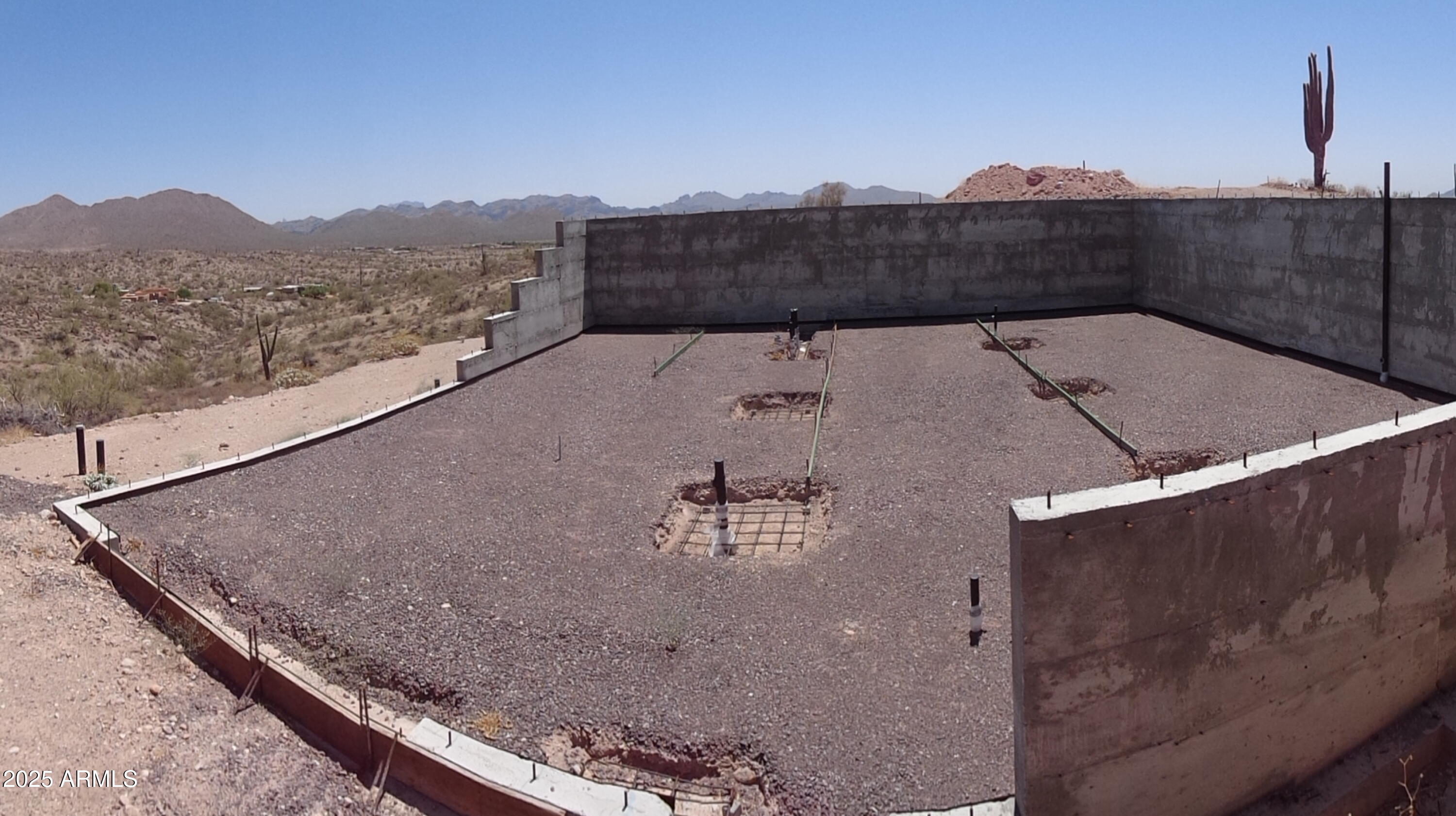12906 North Goldfield Road, Unit 3T Fort McDowell, AZ 85264 - Photo 15 of 28 a view of a terrace
