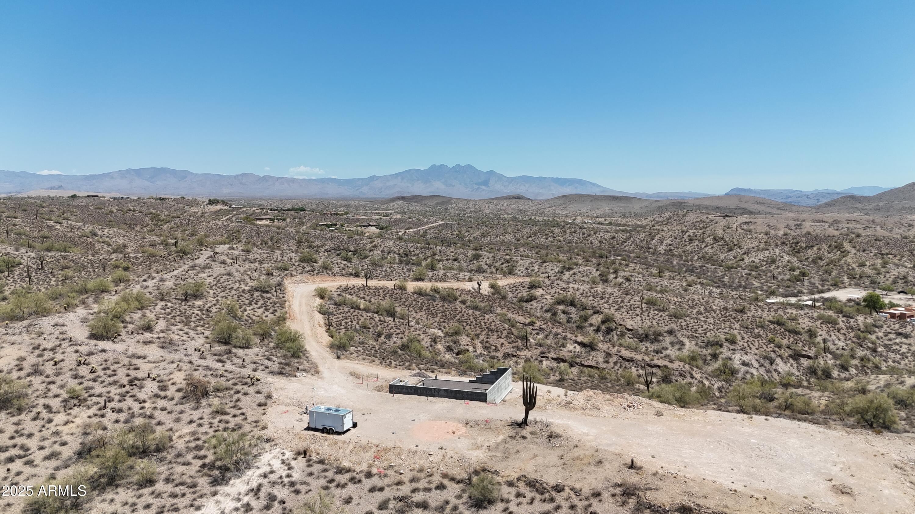 12906 North Goldfield Road, Unit 3T Fort McDowell, AZ 85264 - Photo 17 of 28 a view of a city