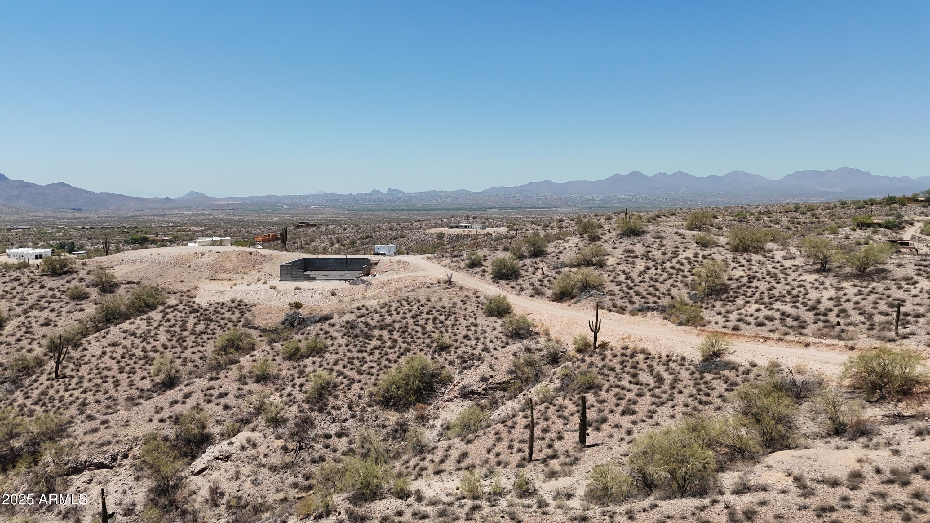 12906 North Goldfield Road, Unit 3T Fort McDowell, AZ 85264 - Photo 20 of 28 a view of a city