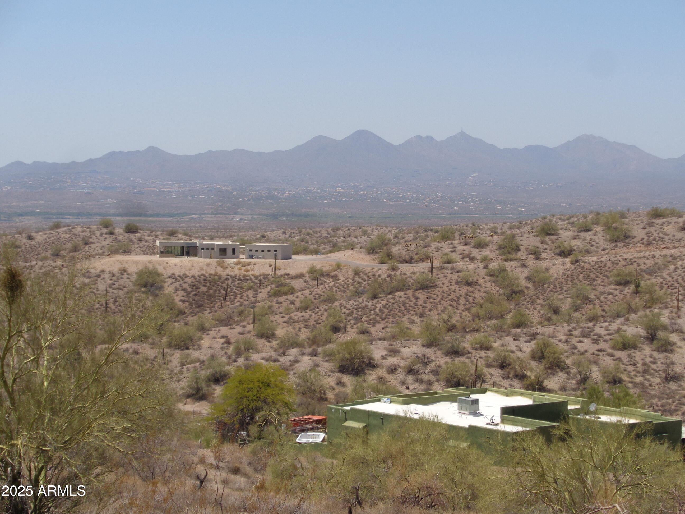 12906 North Goldfield Road, Unit 3T Fort McDowell, AZ 85264 - Photo 2 of 28 a view of lake and mountain