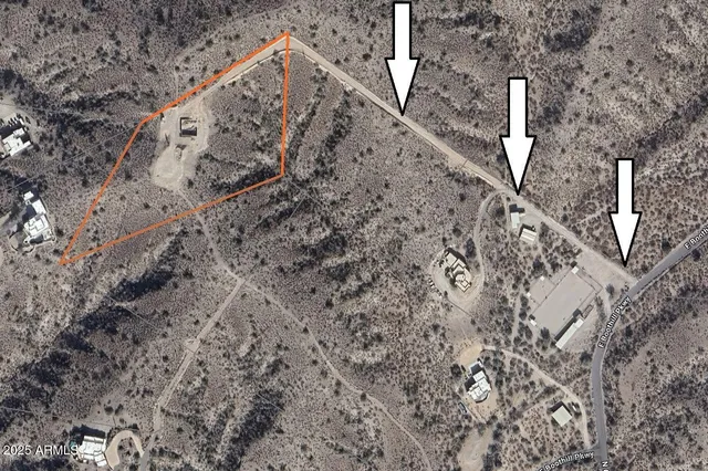 $550,000 | 12906 North Goldfield Road, Unit 3T, Fort McDowell, AZ 85264