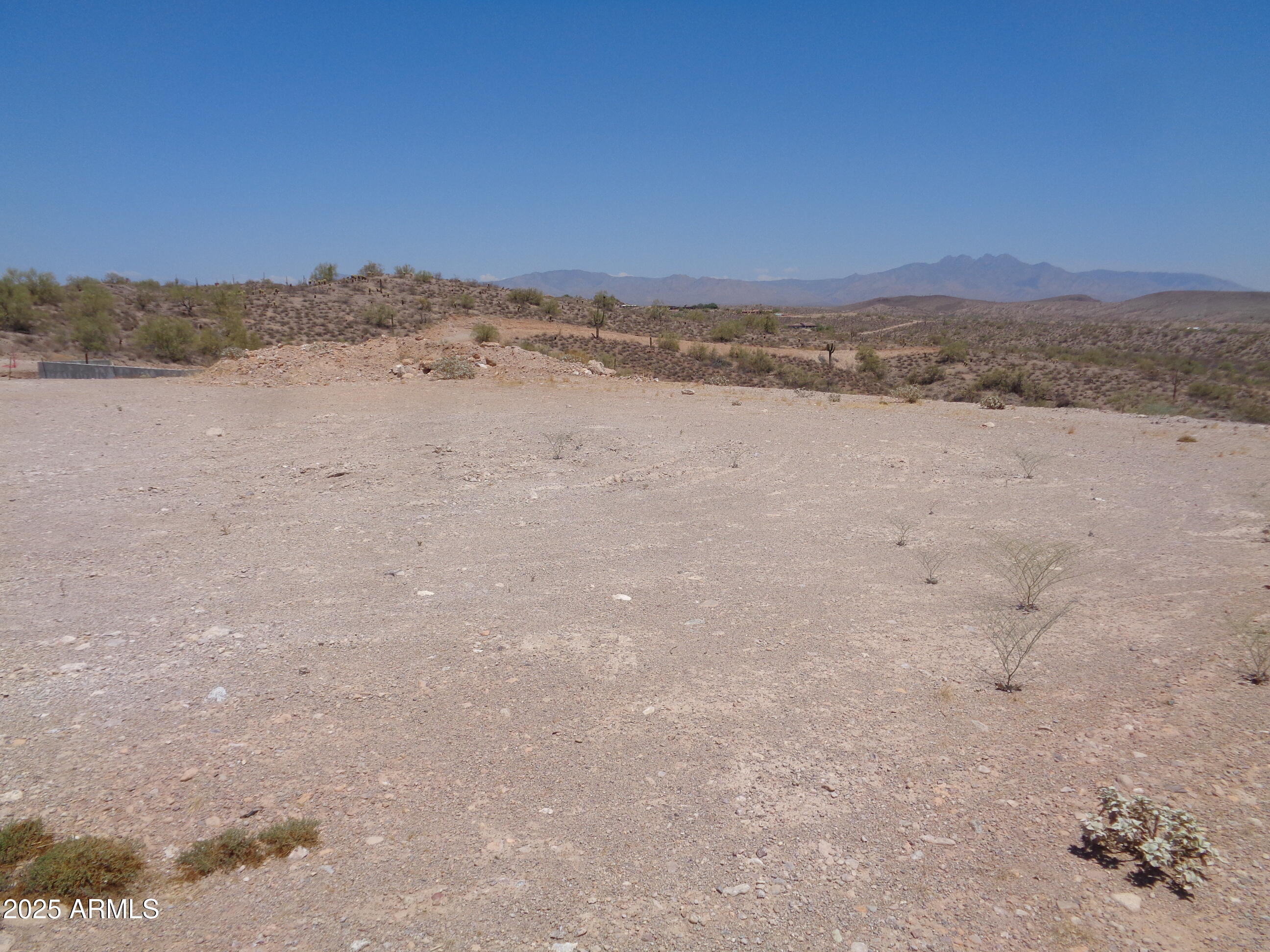12906 North Goldfield Road, Unit 3T Fort McDowell, AZ 85264 - Photo 10 of 28 a view of lake view and mountain view