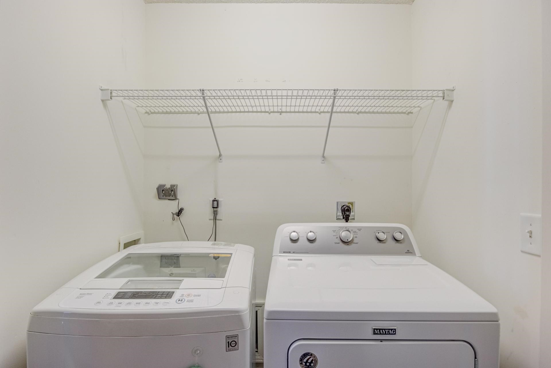 508 Erie Road Raleigh, NC 27610 - Photo 29 of 33 Laundry