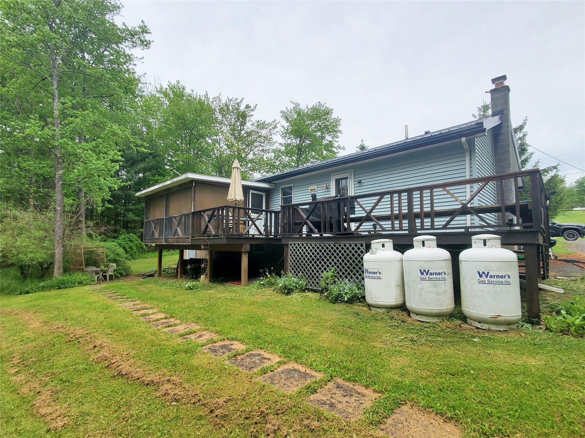 220 Brinkman Road Brackney, PA 18812 - Photo 7 of 33